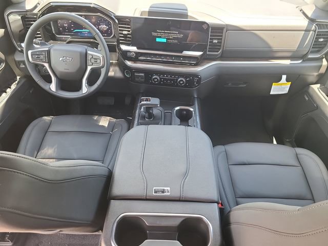 2026 Chevrolet Silverado 1500 RST - Photo 15