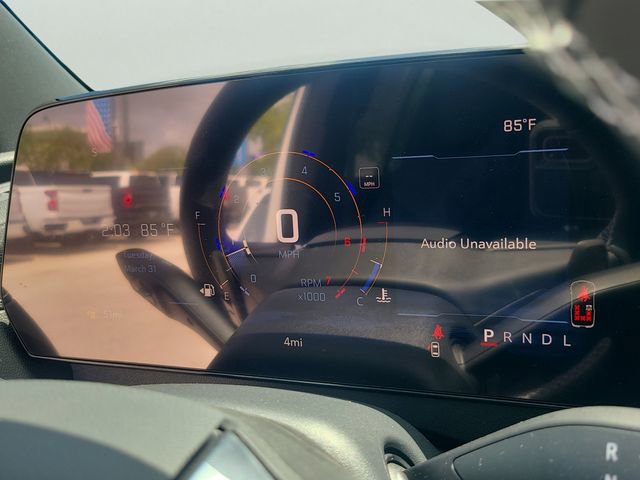 2026 Chevrolet Traverse LT - Photo 25