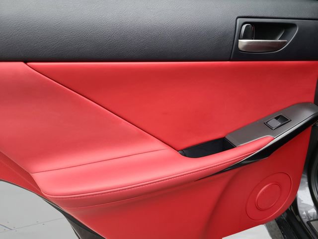 2023 Lexus IS 350 F SPORT - Photo 17