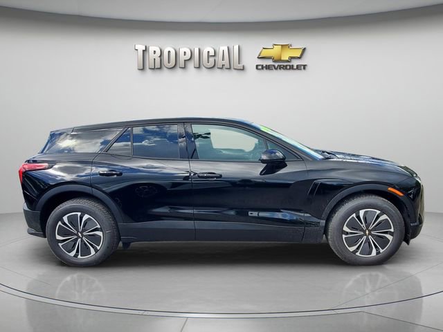 2025 Chevrolet Blazer EV LT - Photo 6