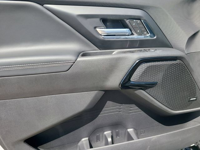 2026 Chevrolet Silverado EV LT - Photo 17