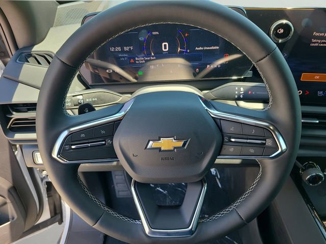 2026 Chevrolet Silverado EV LT - Photo 25