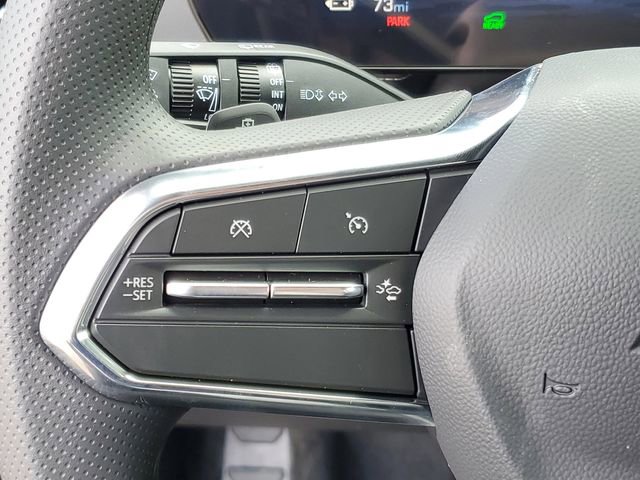 2025 Chevrolet Blazer EV LT - Photo 21