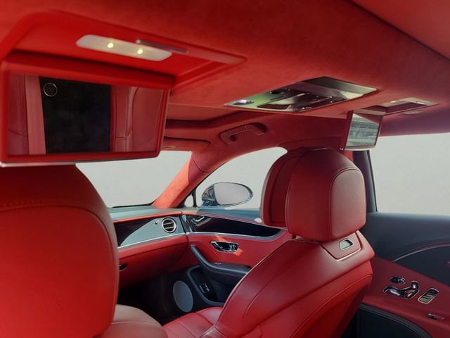 2021 Bentley Flying Spur Base - Photo 17