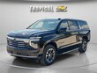 Chevrolet Suburban