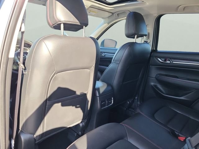 Used 2023 Mazda CX-5 For Sale at Tropical Chevrolet | VIN
