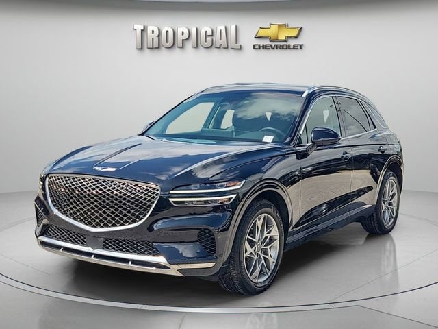 2025 Genesis GV70 2.5T Standard AWD's photo