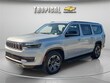 Jeep Wagoneer L