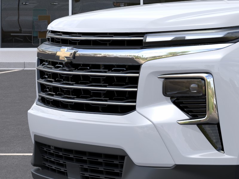 2026 Chevrolet Traverse LT - Photo 46
