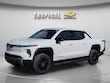 Chevrolet Silverado EV
