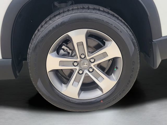 2023 Honda Pilot EX-L - Photo 34