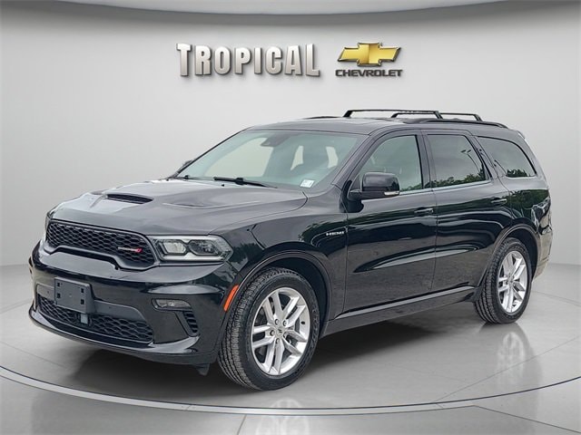 2023 Dodge Durango R/T's photo