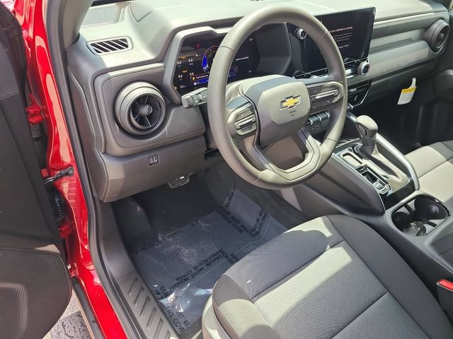 2026 Chevrolet Colorado Work Truck - Photo 17