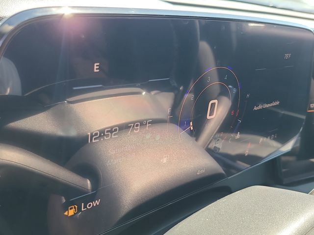 2026 Chevrolet Traverse LT - Photo 28