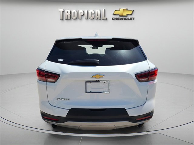 2023 Chevrolet Blazer 2LT photo 4