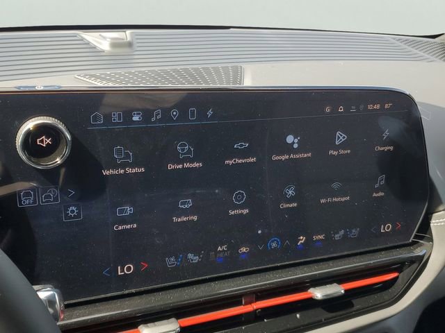 2026 Chevrolet Silverado EV Trail Boss - Photo 26