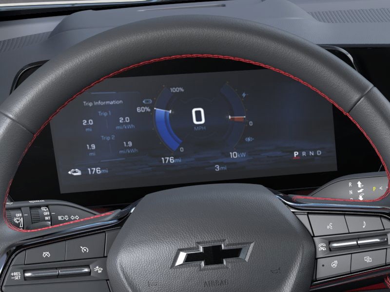 2025 Chevrolet Blazer EV RS - Photo 52