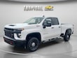  Chevrolet Silverado 2500 HD