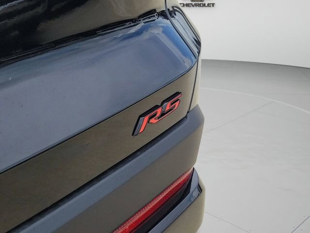 2026 Chevrolet Equinox RS - Photo 33