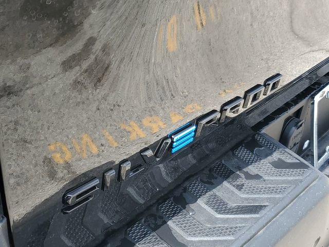 2026 Chevrolet Silverado EV Trail Boss - Photo 11