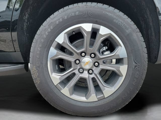 2026 Chevrolet Tahoe LS - Photo 31