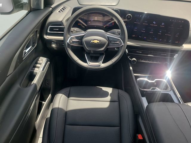 2026 Chevrolet Traverse LT - Photo 15