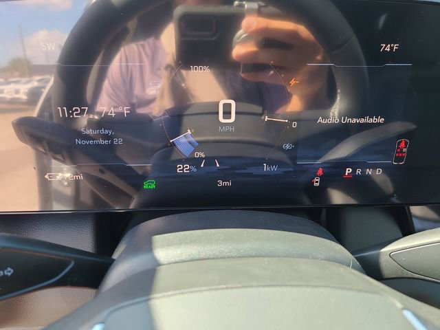 2026 Chevrolet Equinox EV 2LT - Photo 27