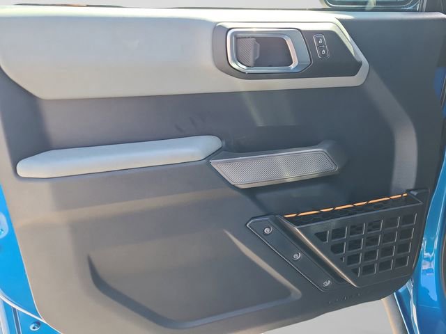 2023 Ford Bronco 4-Door Badlands - Photo 18