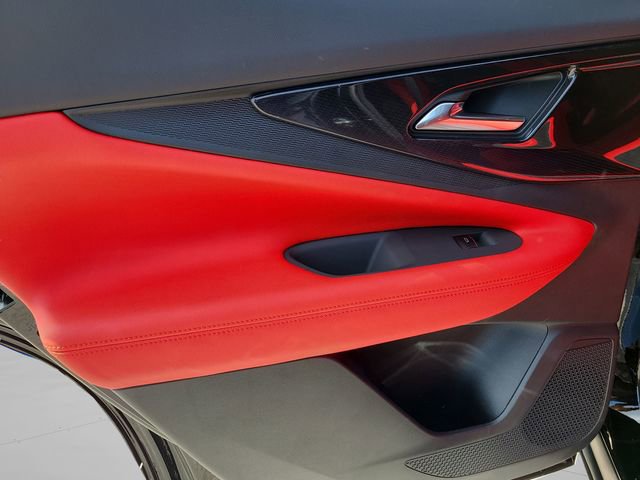 2025 Chevrolet Blazer EV RS - Photo 31