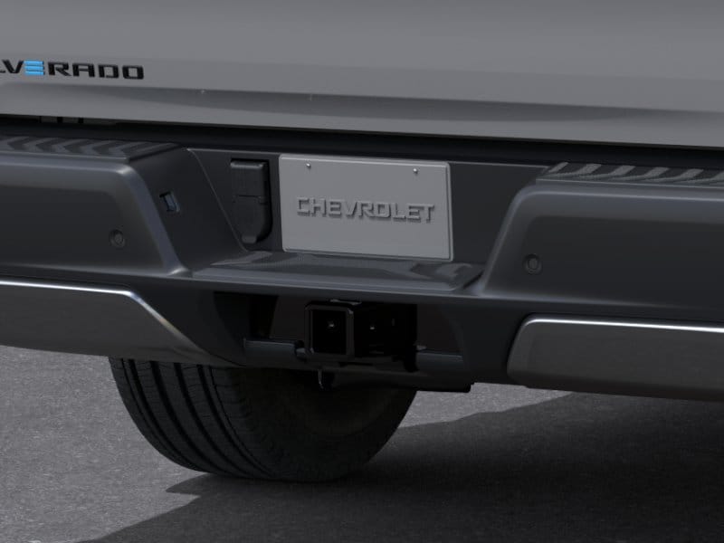 2026 Chevrolet Silverado EV LT - Photo 44