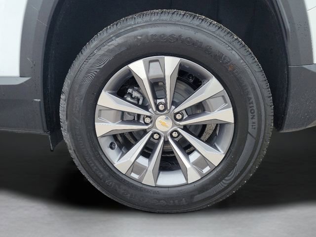 2026 Chevrolet Equinox LT - Photo 7