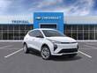  Chevrolet Bolt