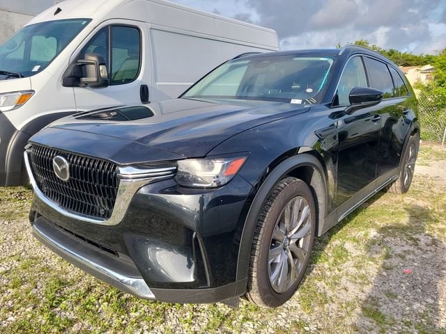 2024 Mazda CX-90 Turbo Premium Package's photo