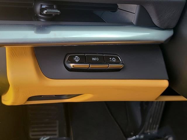 2025 Chevrolet Corvette 3LZ - Photo 17