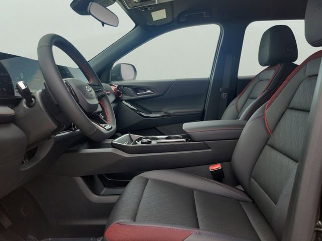 2026 Chevrolet Equinox RS - Photo 19