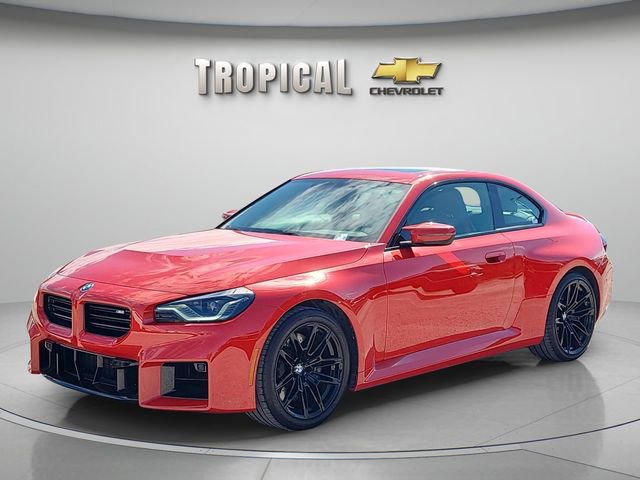 2024 BMW M2 M2 Coupe's photo