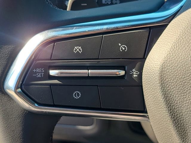 2026 Chevrolet Suburban LS - Photo 23