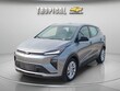  Chevrolet Bolt