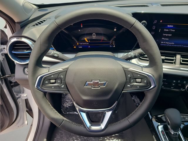 2026 Chevrolet Trax LT - Photo 24