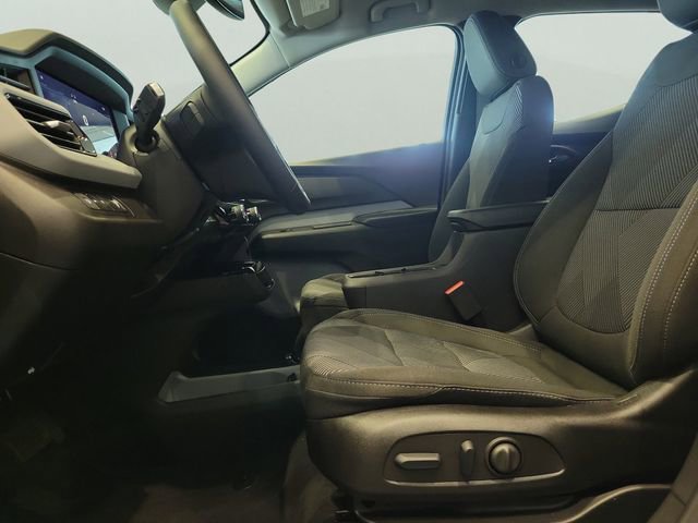 2027 Chevrolet Bolt LT - Photo 17