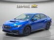 Subaru WRX