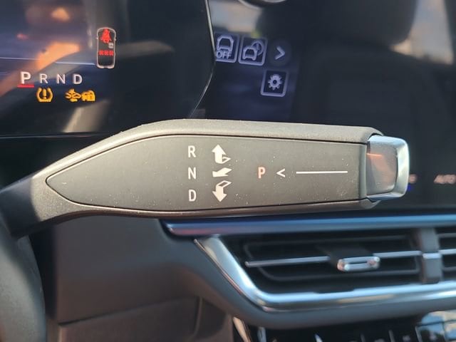 2026 Chevrolet Equinox EV 2LT - Photo 34