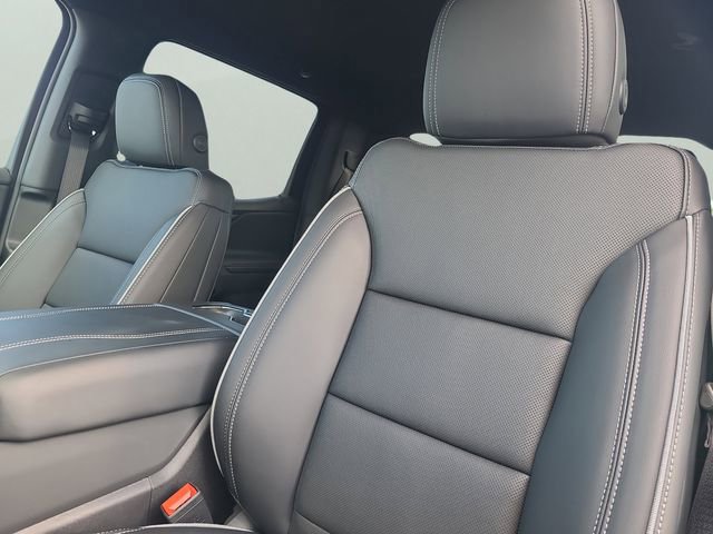 2026 Chevrolet Silverado EV LT - Photo 22