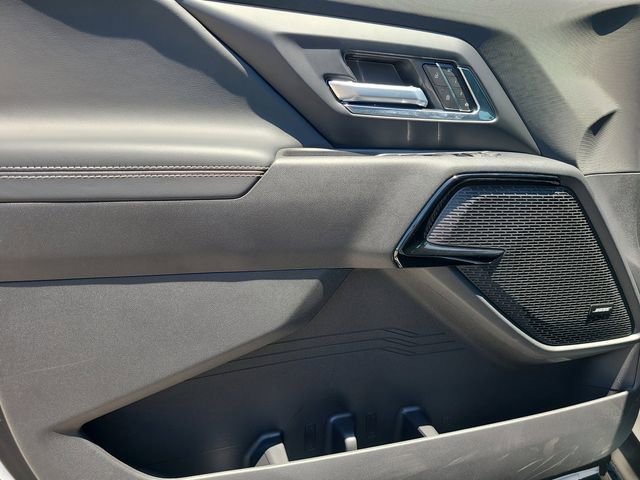 2026 Chevrolet Silverado EV LT - Photo 18