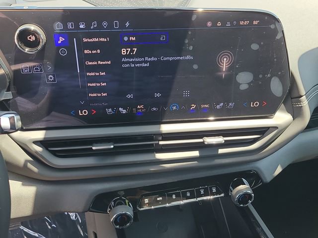 2026 Chevrolet Silverado EV LT - Photo 29