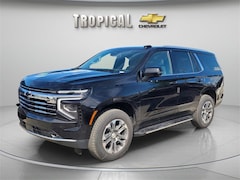 2025 Chevrolet Tahoe LT SUV