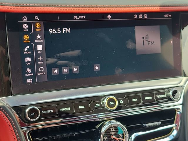 2021 Bentley Flying Spur Base - Photo 35