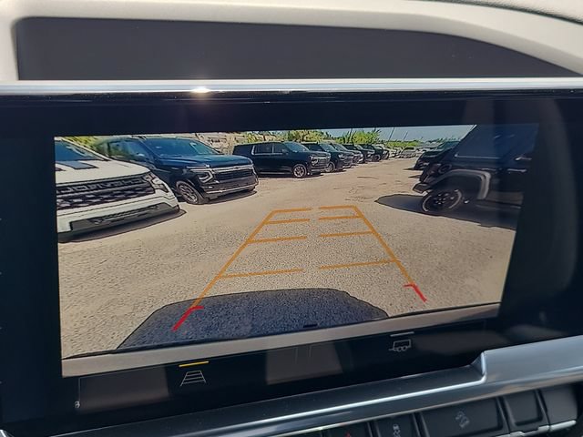 2026 Chevrolet Silverado 1500 LT Trail Boss - Photo 28