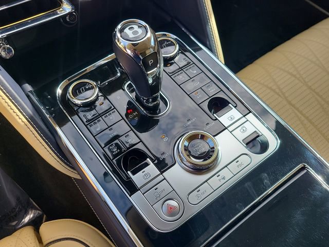 2021 Bentley Flying Spur Base - Photo 36