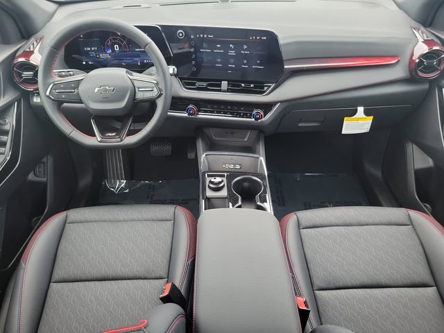 2026 Chevrolet Equinox RS - Photo 11